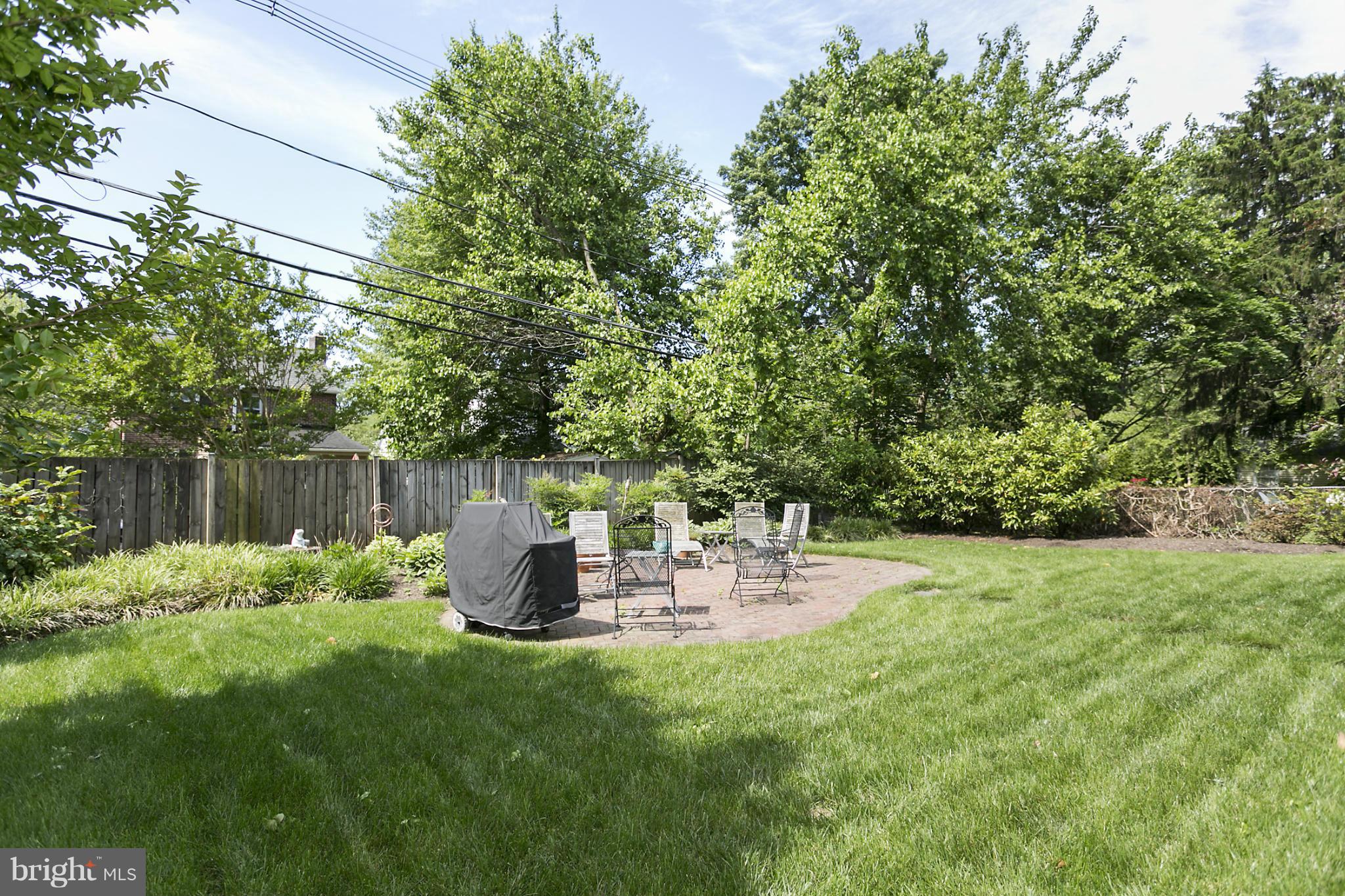 709 Kingston Road Baltimore, MD 21212 - Photo 25 of 26 Exterior (Rear)