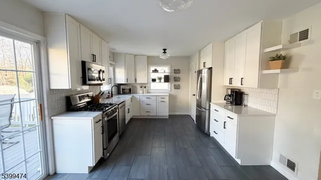 $4,500 | 19 Hazlett Street, Morristown, NJ 07960