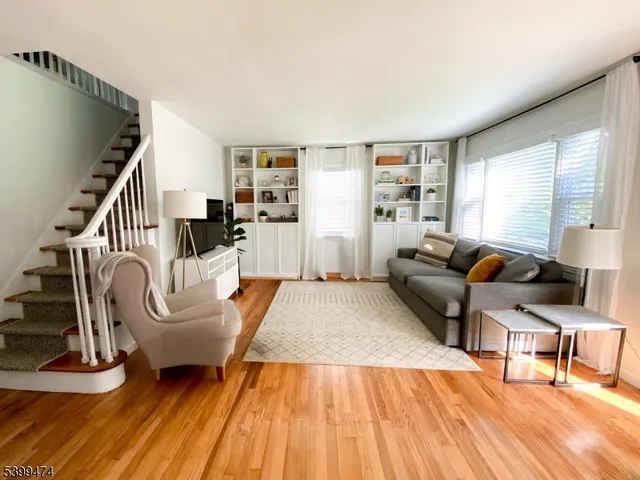 $4,500 | 19 Hazlett Street, Morristown, NJ 07960