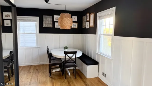 $4,500 | 19 Hazlett Street, Morristown, NJ 07960