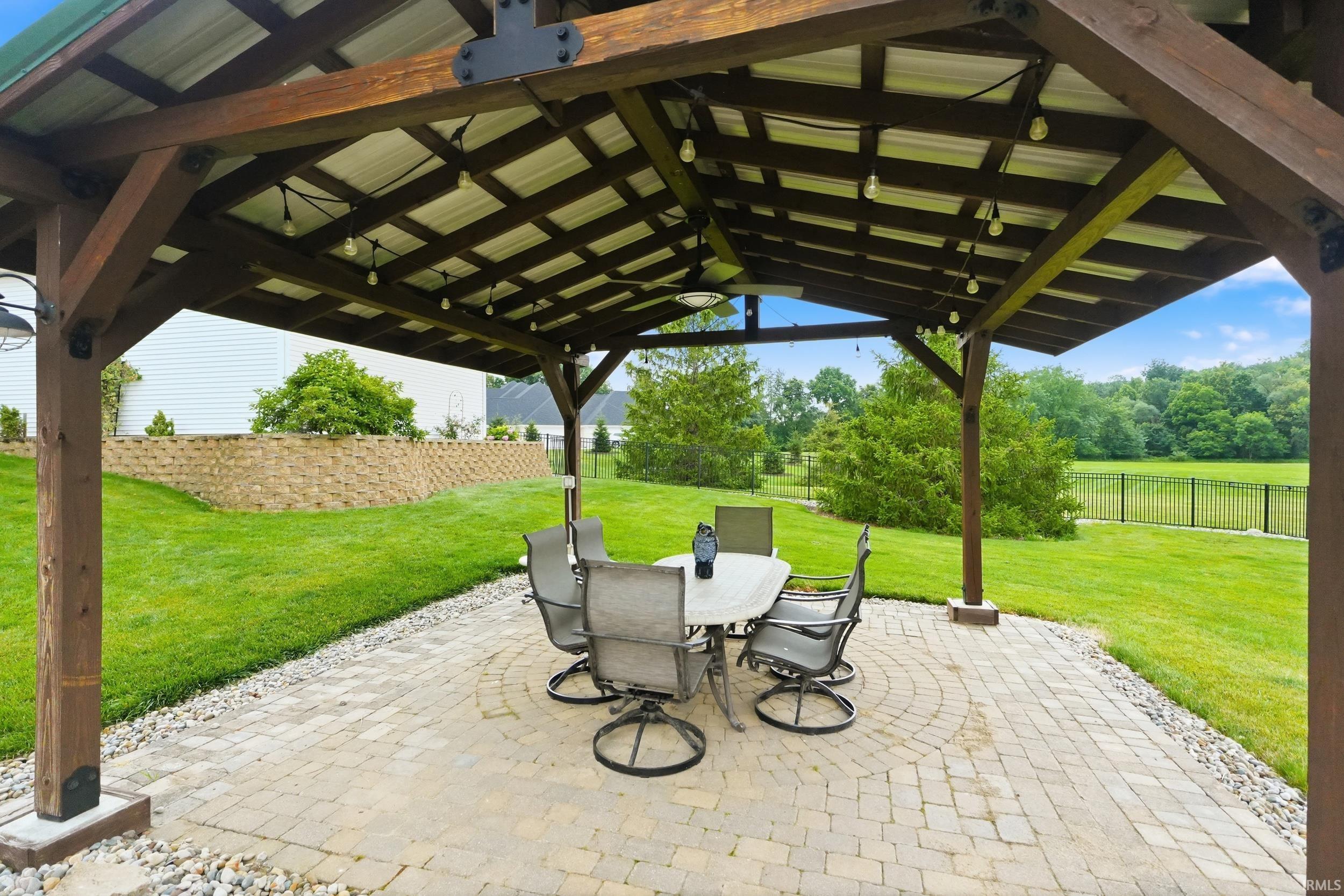 4716 Union Chapel Road Fort Wayne, IN 46845 - Photo 19 of 27