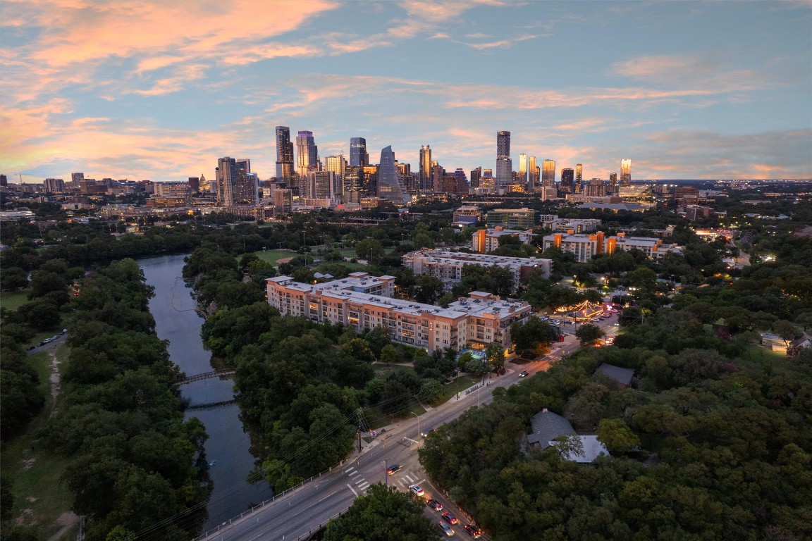 1900 Barton Springs Road, Unit 4037 Austin, TX 78704 - Photo 1 of 34 a view of a city