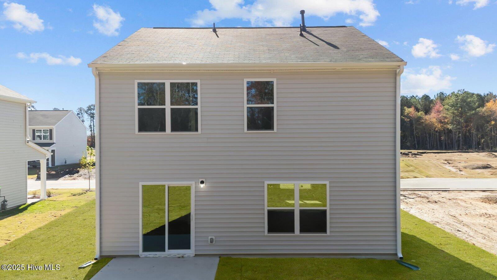 3908 Falcon Court Wilson, NC 27896 - Photo 26 of 31 6-custom-DJI_20251106125430_0443_D_1