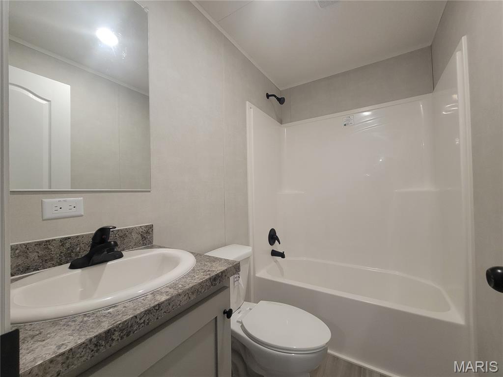 130 Madison Rene Avenue Moscow Mills, MO 63362 - Photo 13 of 16