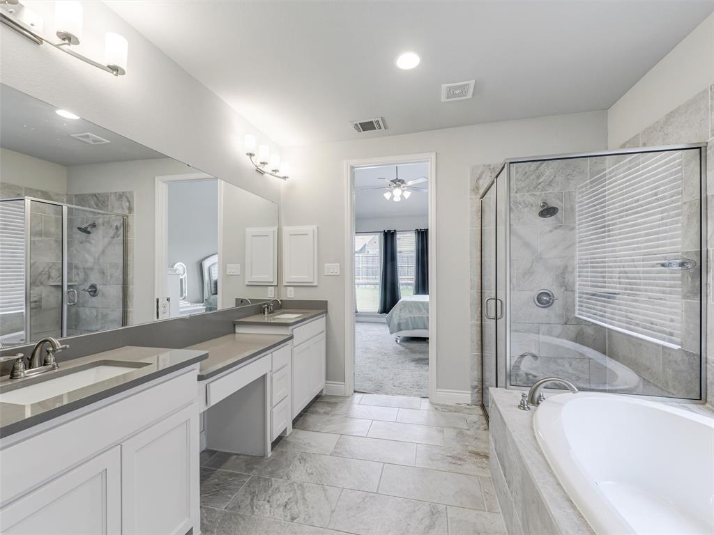 1507 Calcot Lane Forney, TX 75126 - Photo 23 of 35