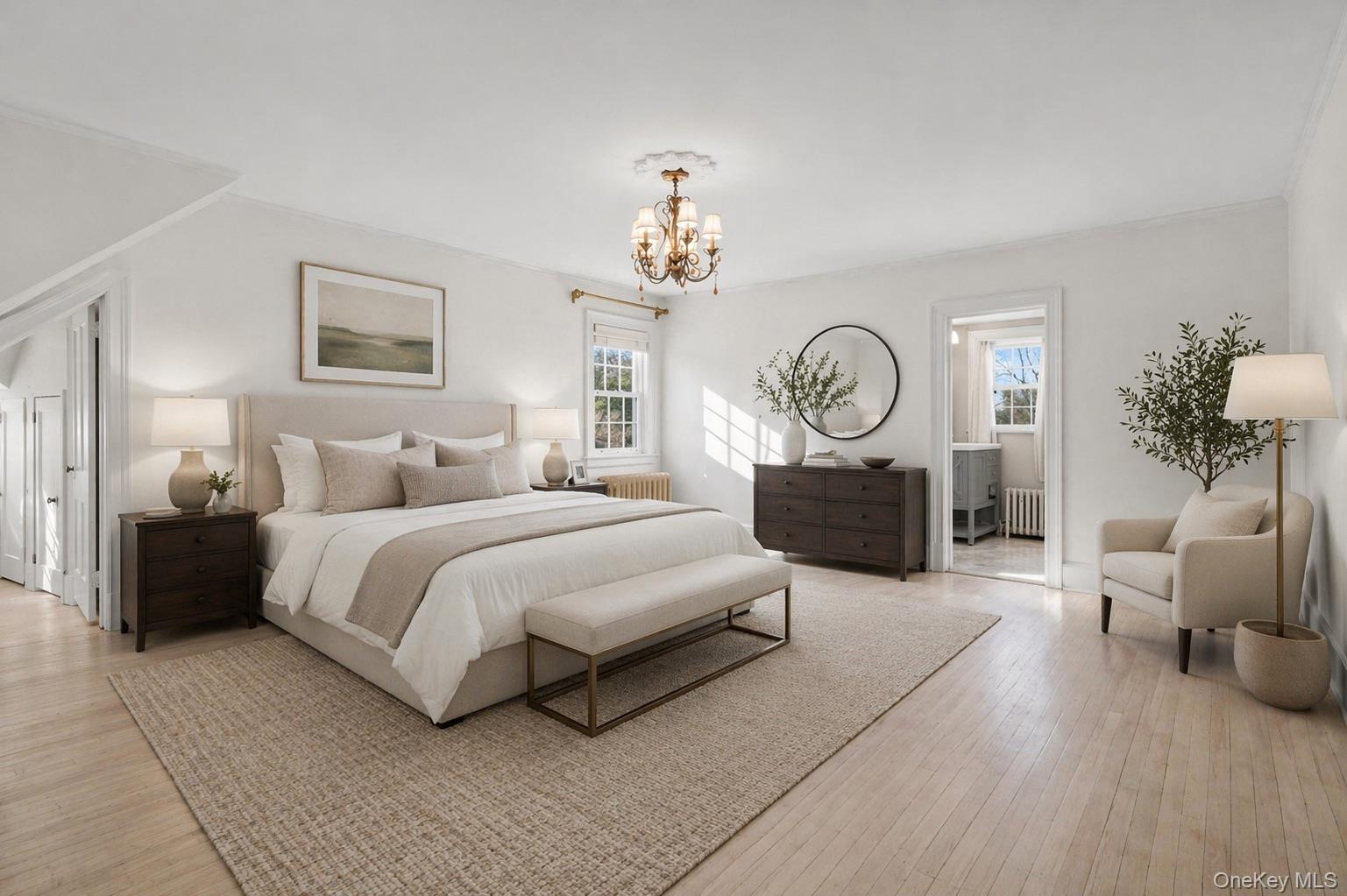 1146 North Avenue New Rochelle, NY 10804 - Photo 25 of 46 Virtually Staged