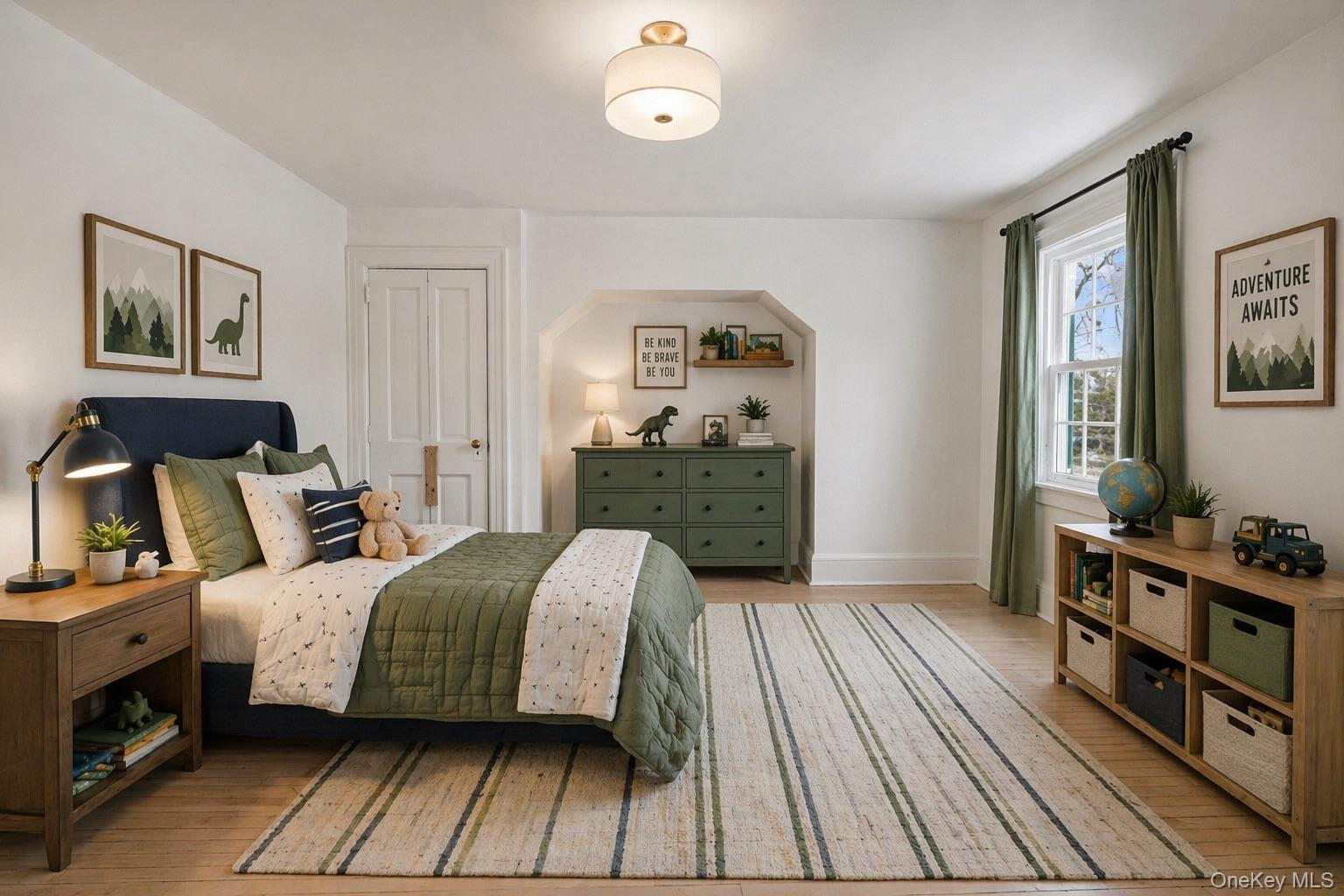 1146 North Avenue New Rochelle, NY 10804 - Photo 36 of 46 Virtually Staged