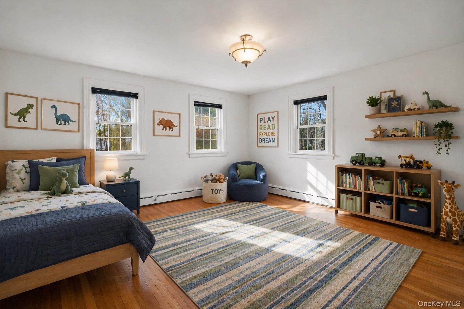 1146 North Avenue New Rochelle, NY 10804 - Photo 40 of 46 Virtually Staged