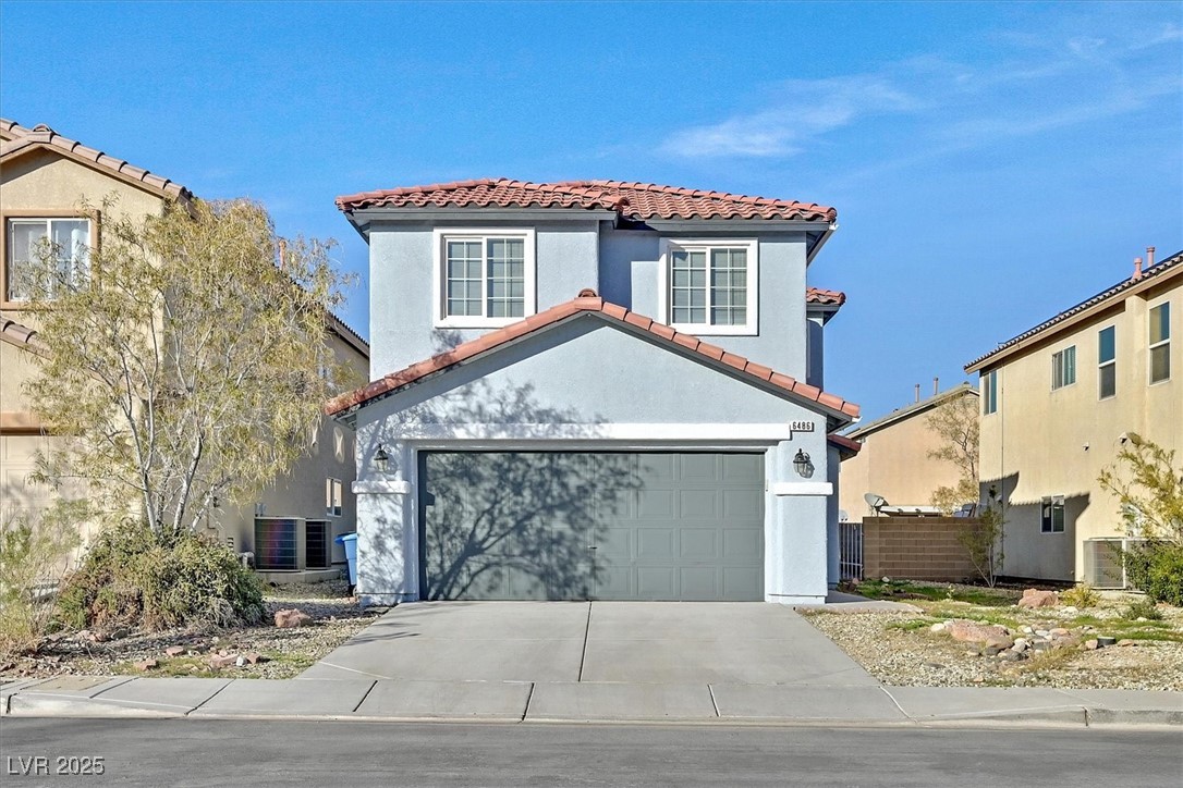 6486 Robusta Court Las Vegas, NV 89141 - Photo 1 of 25