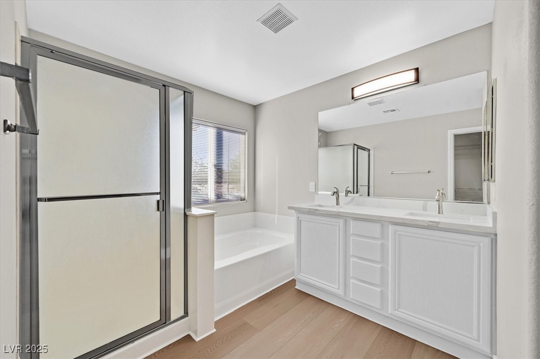 6486 Robusta Court Las Vegas, NV 89141 - Photo 11 of 25