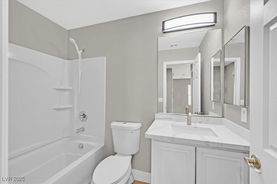 6486 Robusta Court Las Vegas, NV 89141 - Photo 15 of 25