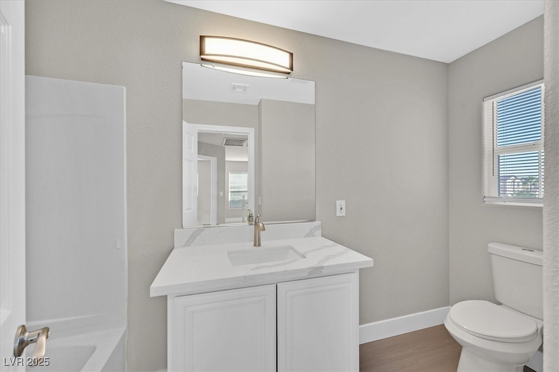 6486 Robusta Court Las Vegas, NV 89141 - Photo 18 of 25