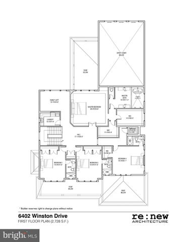 $3,950,000 | 6402 Winston Drive, Bethesda, MD 20817