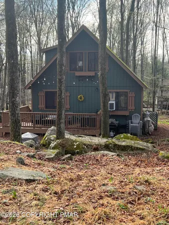 $2,300 | 57 Woodridge Drive, Lake Ariel, PA 18436