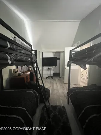 a view of car garage