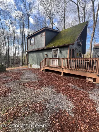 $2,300 | 57 Woodridge Drive, Lake Ariel, PA 18436