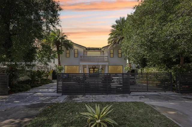 $13,500 | 34 Southwest 22nd Road, Miami, FL 33129