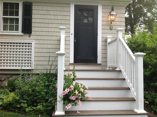 6 Davenport Road Weston, MA 02493 - Photo 3 of 13 Gallery Image 3