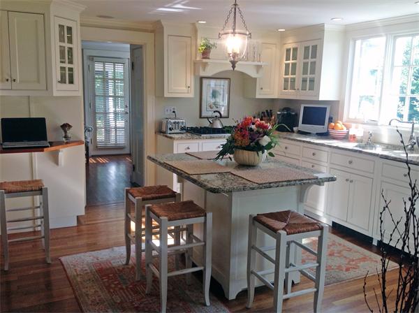 6 Davenport Road Weston, MA 02493 - Photo 4 of 13 Gallery Image 4