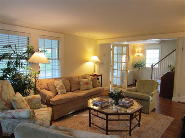 6 Davenport Road Weston, MA 02493 - Photo 7 of 13 Gallery Image 7