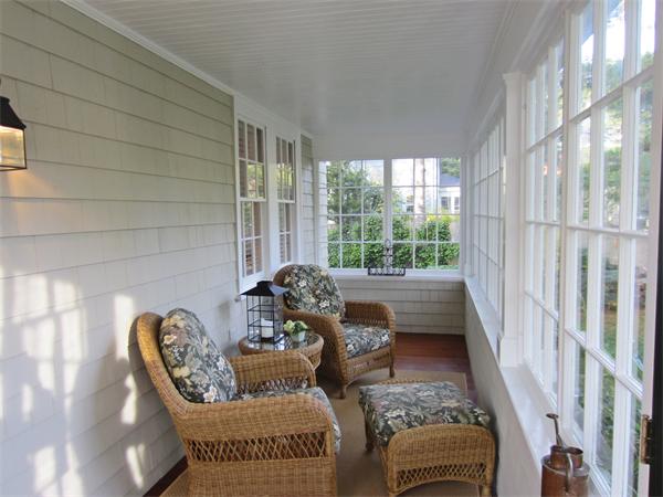 6 Davenport Road Weston, MA 02493 - Photo 8 of 13 Gallery Image 8