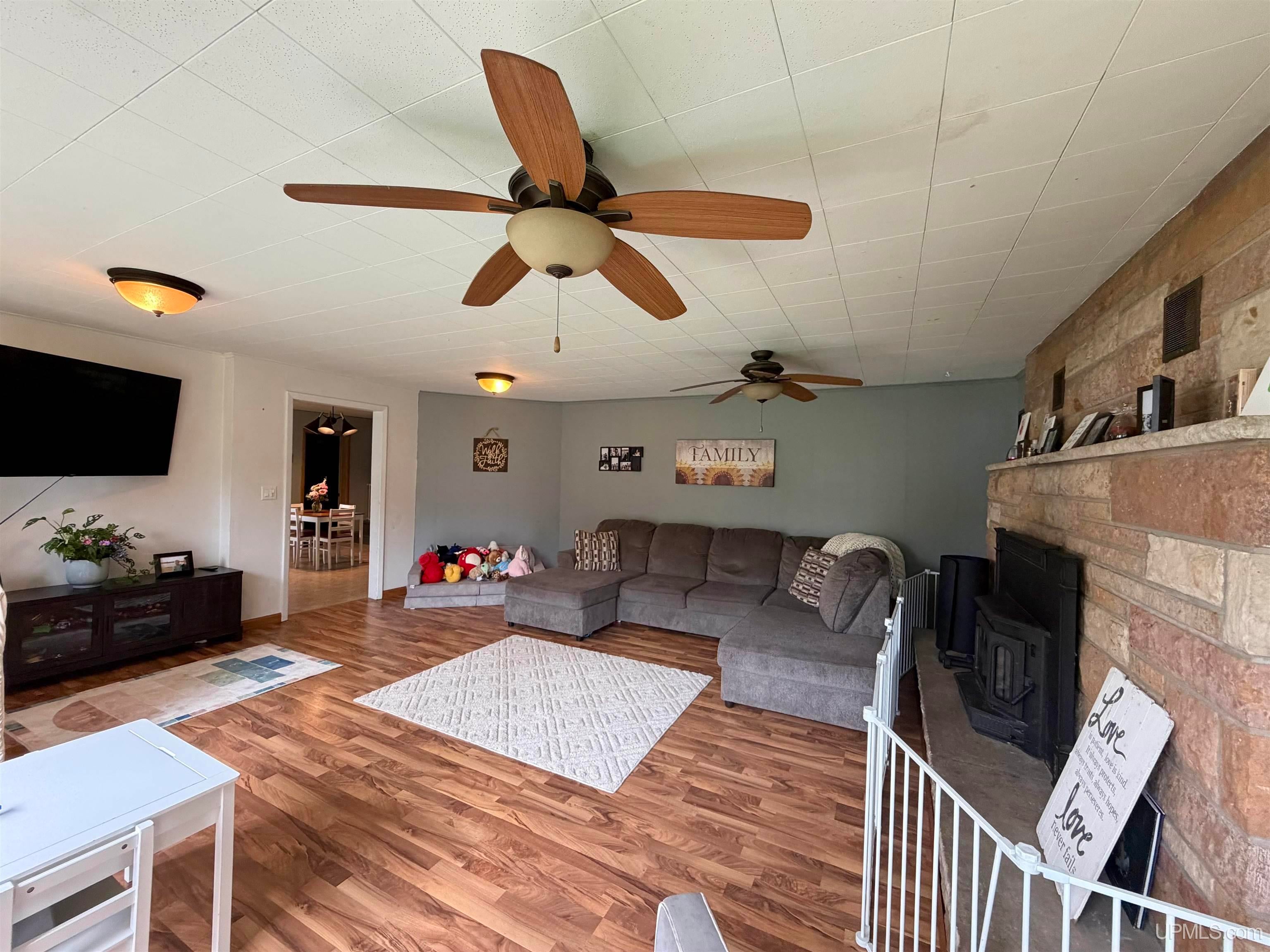 1112 North Co Road Gulliver, MI 49840 - Photo 18 of 36 Gallery Image 18