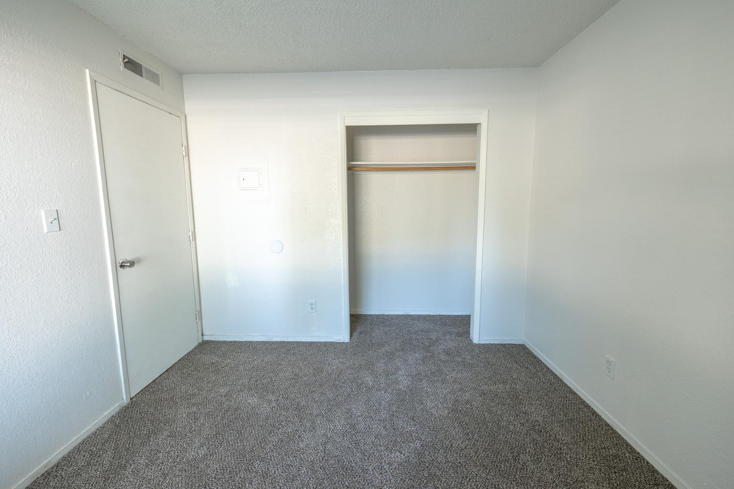 3700 Tully Road, Unit 5 Modesto, CA 95356 - Photo 15 of 38 a view of an empty room