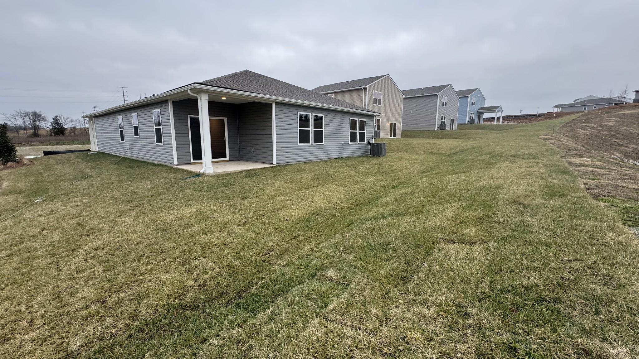 3597 Fellowship Road Columbia, TN 38401 - Photo 6 of 43 Gallery Image 6