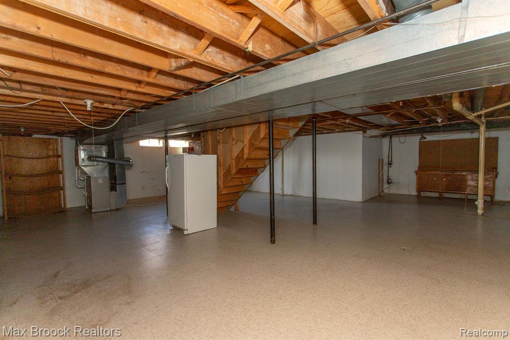 1772 North Kilburn Road Rochester Hills, MI 48306 - Photo 44 of 49