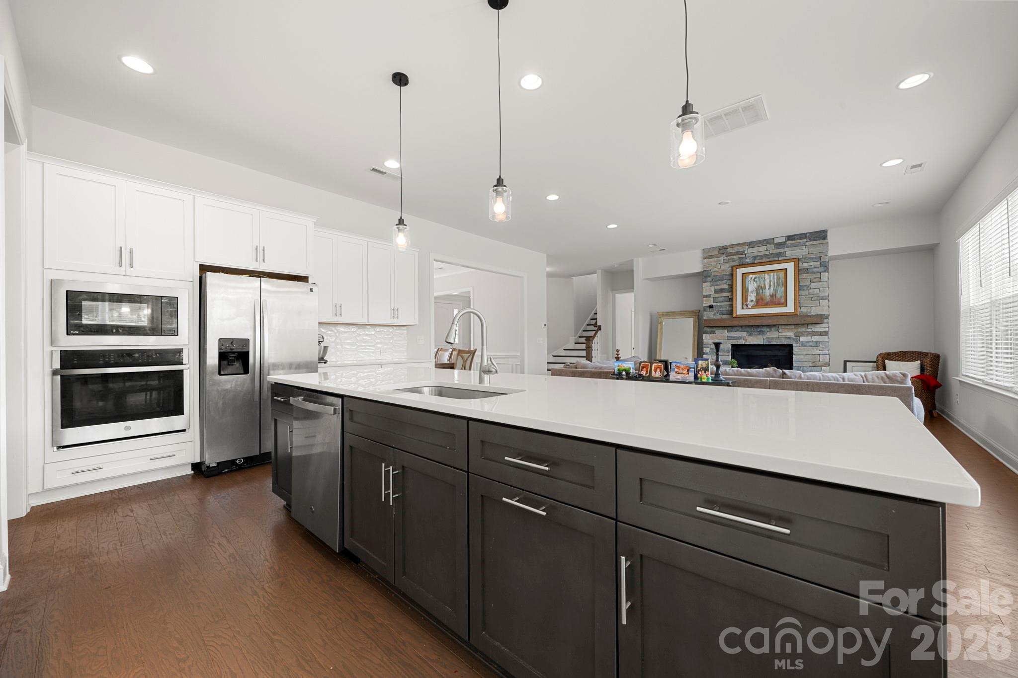 5005 Alexander Road Charlotte, NC 28270 - Photo 15 of 46