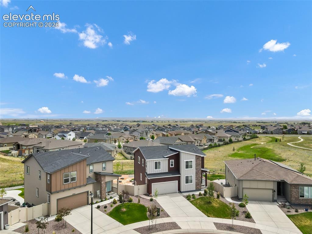 12951 Ranch Gate Drive Peyton, CO 80831 - Photo 40 of 49
