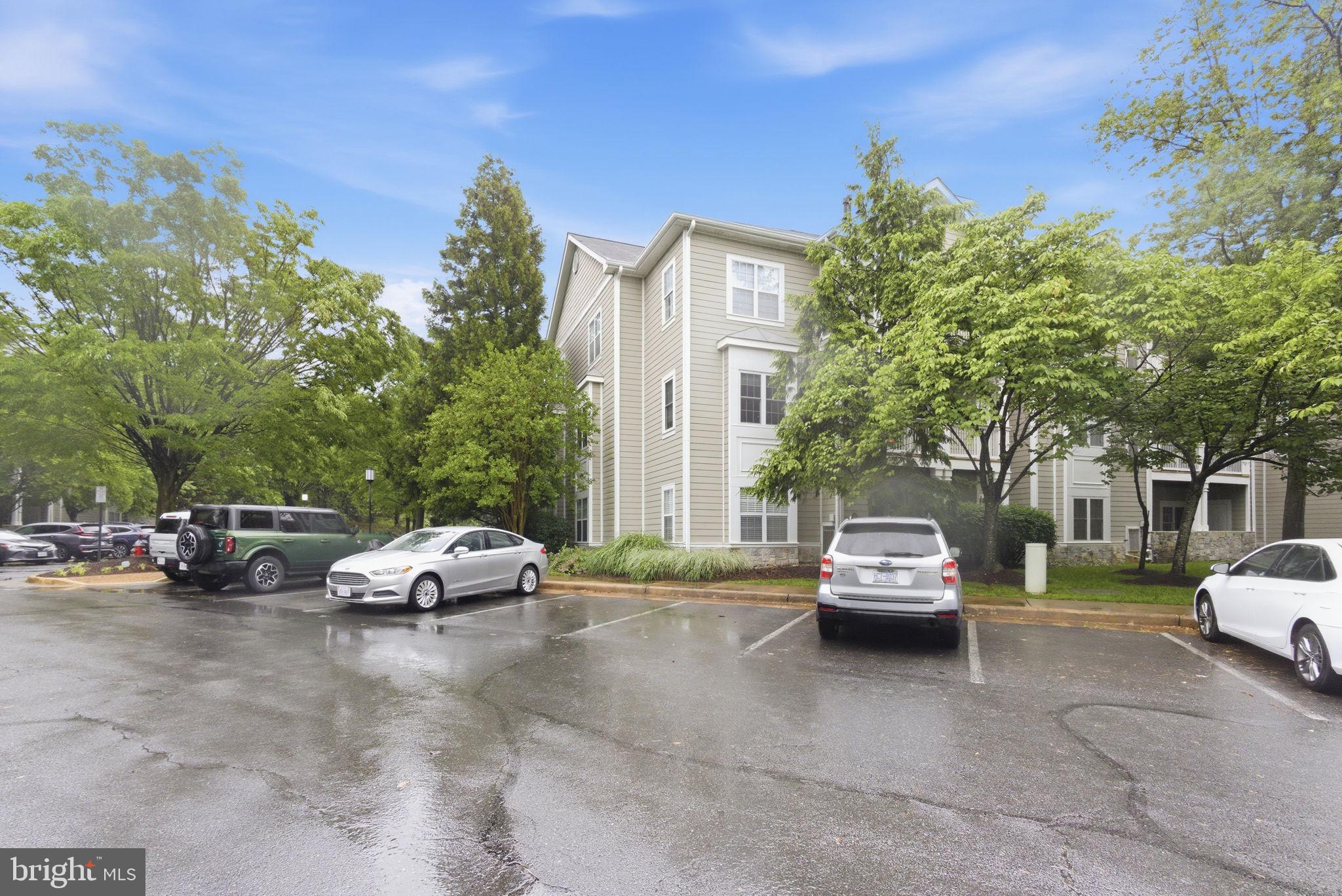 1700 Lake Shore Crest Drive, Unit 33 Reston, VA 20190 - Photo 28 of 32 Assigned Parking