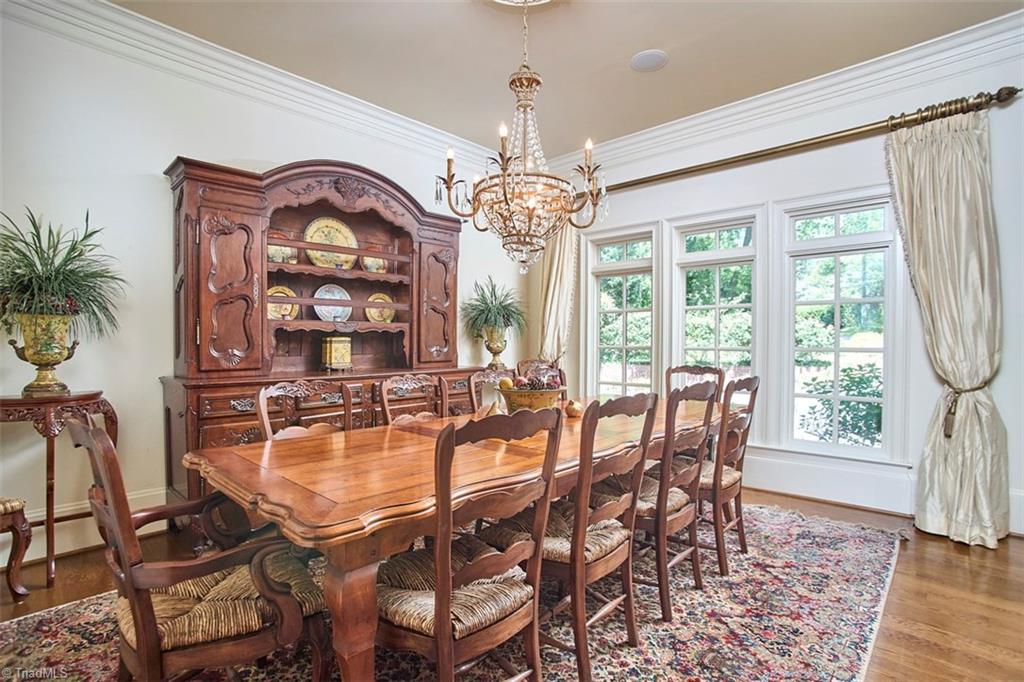 3560 Kirklees Road Winston-Salem, NC 27104 - Photo 11 of 50