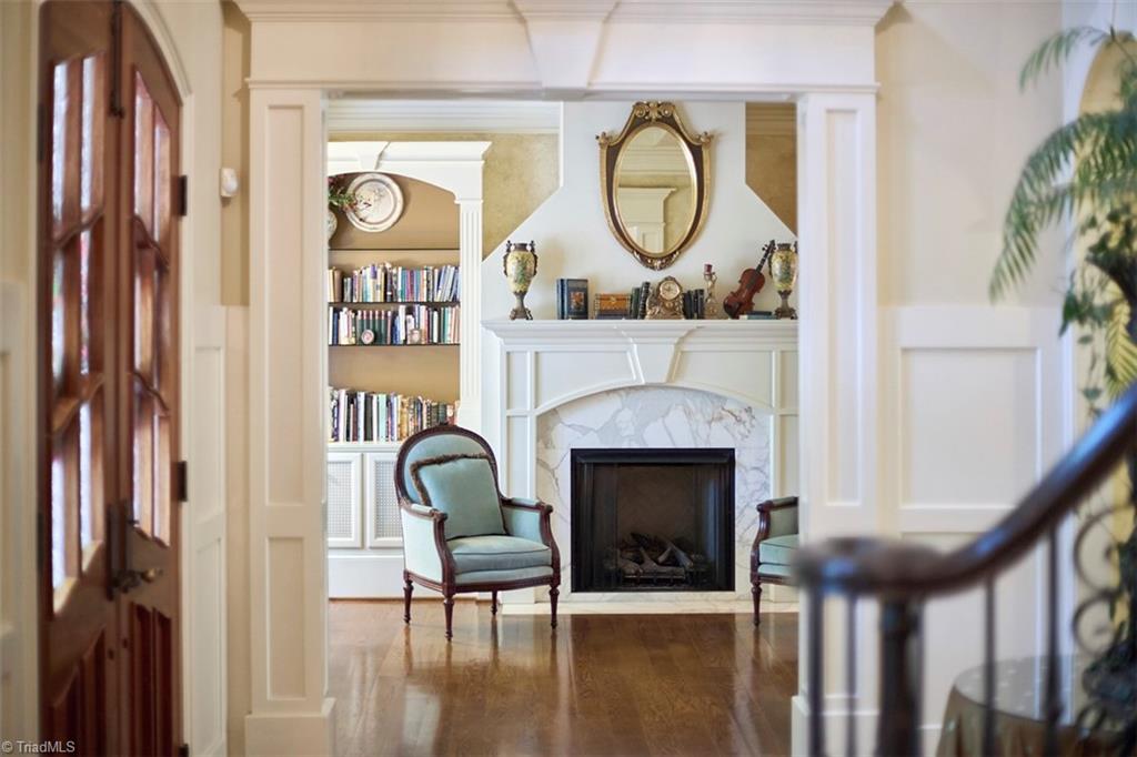 3560 Kirklees Road Winston-Salem, NC 27104 - Photo 12 of 50