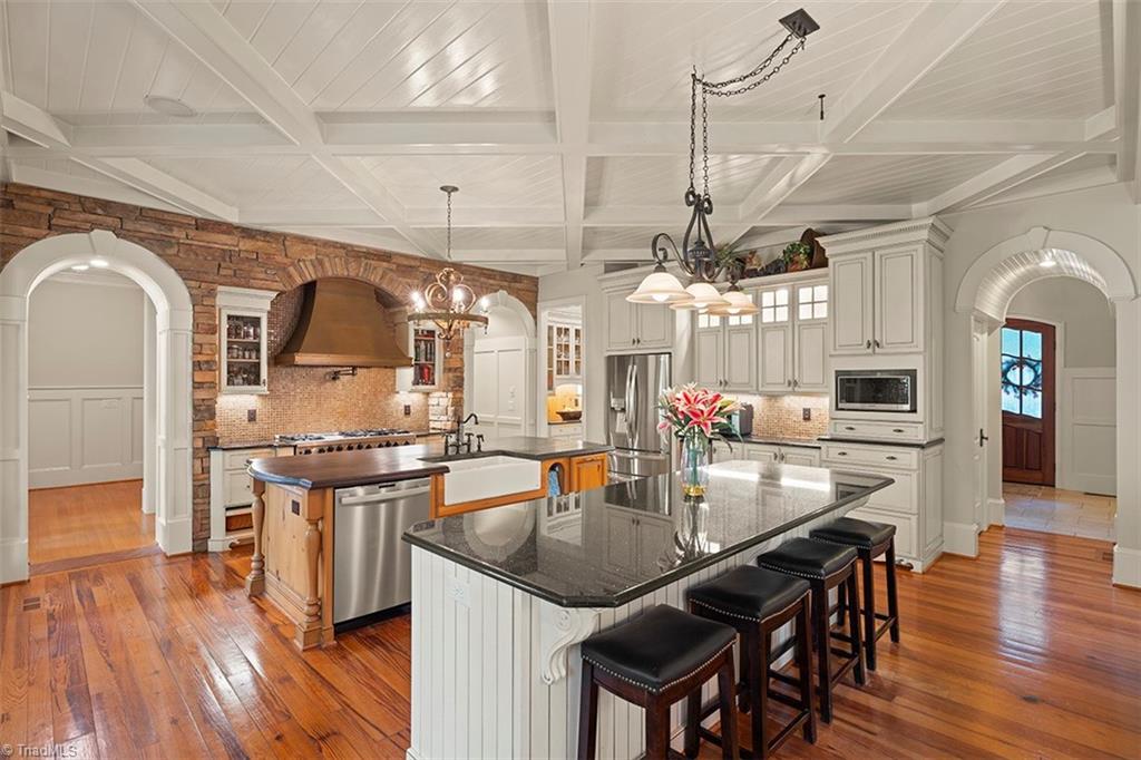 3560 Kirklees Road Winston-Salem, NC 27104 - Photo 13 of 50