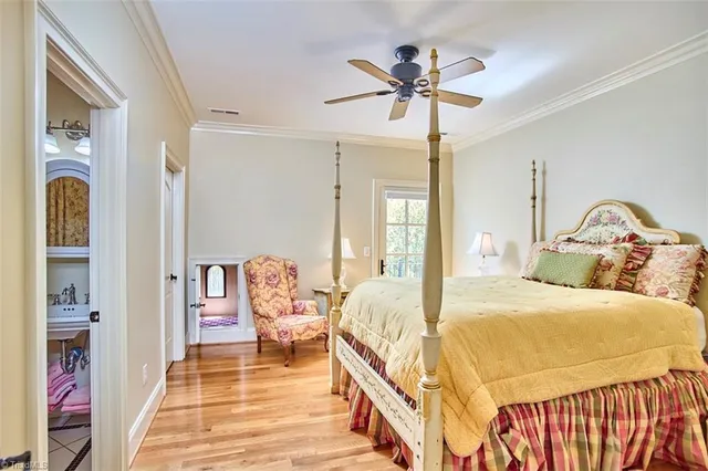 $2,000,000 | 3560 Kirklees Road, Winston-Salem, NC 27104