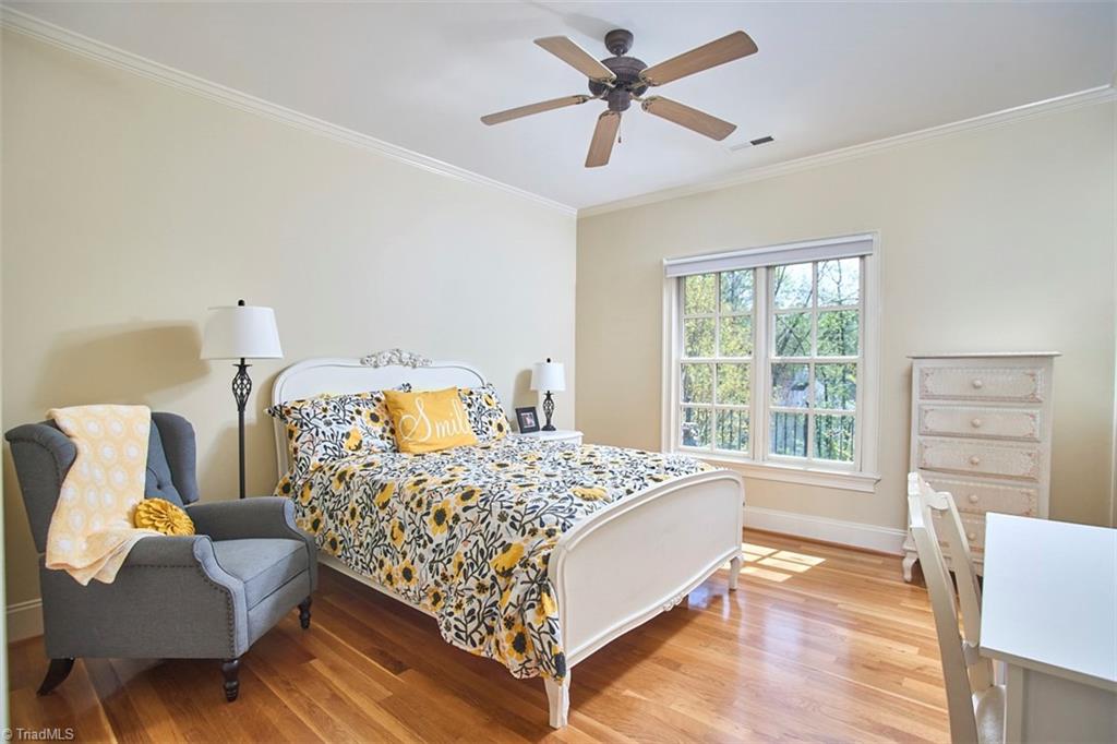 3560 Kirklees Road Winston-Salem, NC 27104 - Photo 28 of 50