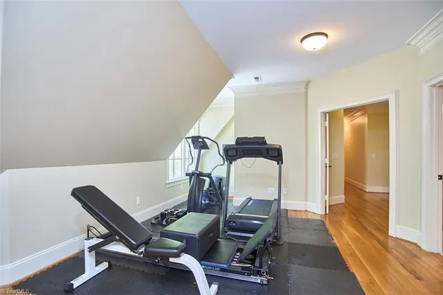 $2,000,000 | 3560 Kirklees Road, Winston-Salem, NC 27104