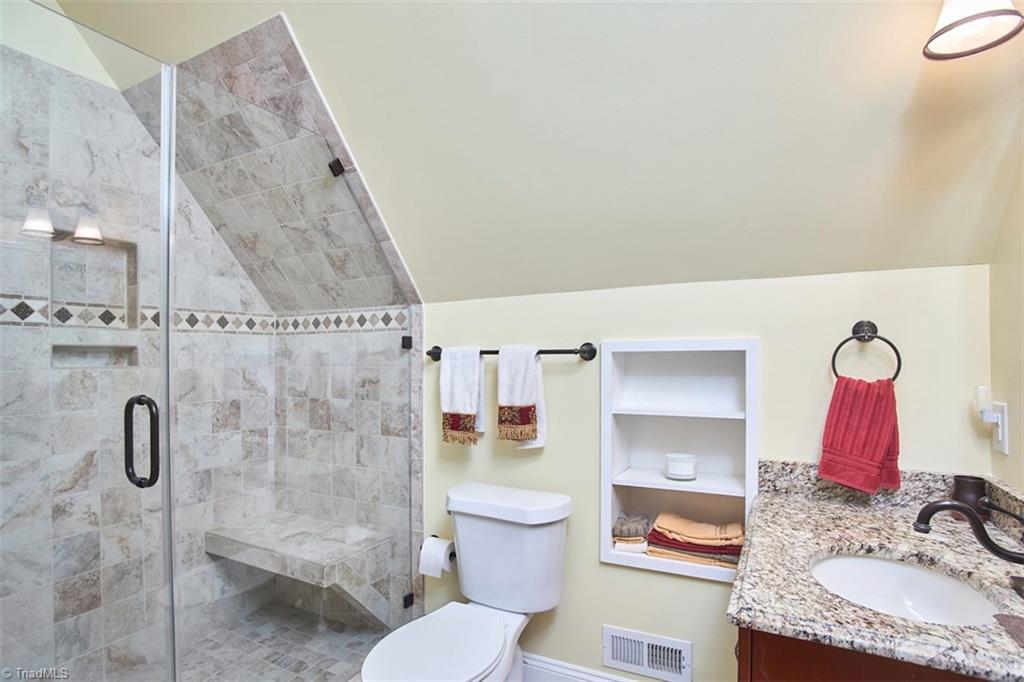 3560 Kirklees Road Winston-Salem, NC 27104 - Photo 37 of 50