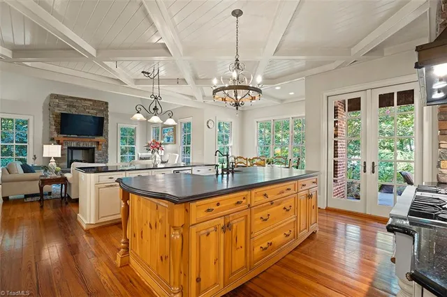 $2,000,000 | 3560 Kirklees Road, Winston-Salem, NC 27104