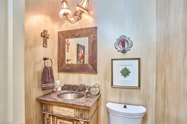 $2,000,000 | 3560 Kirklees Road, Winston-Salem, NC 27104