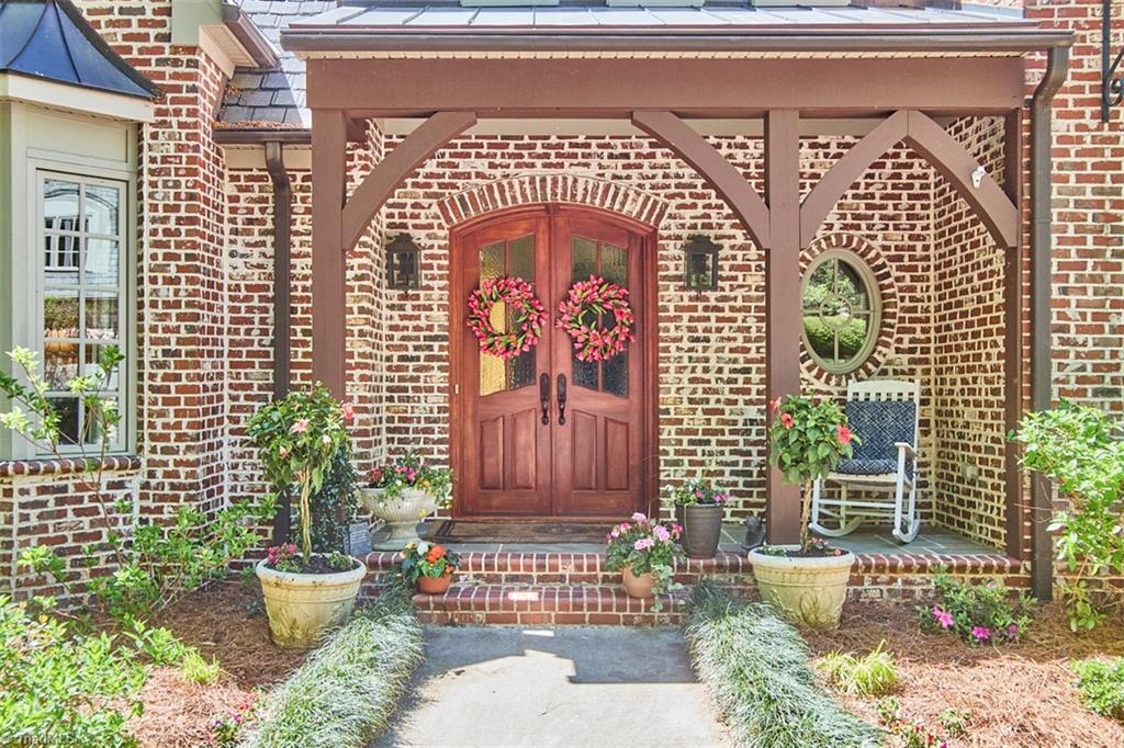 3560 Kirklees Road Winston-Salem, NC 27104 - Photo 43 of 50