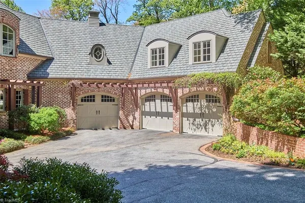 $1,975,000 | 3560 Kirklees Road, Winston-Salem, NC 27104