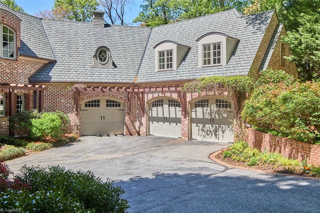 3560 Kirklees Road Winston-Salem, NC 27104 - Photo 44 of 50