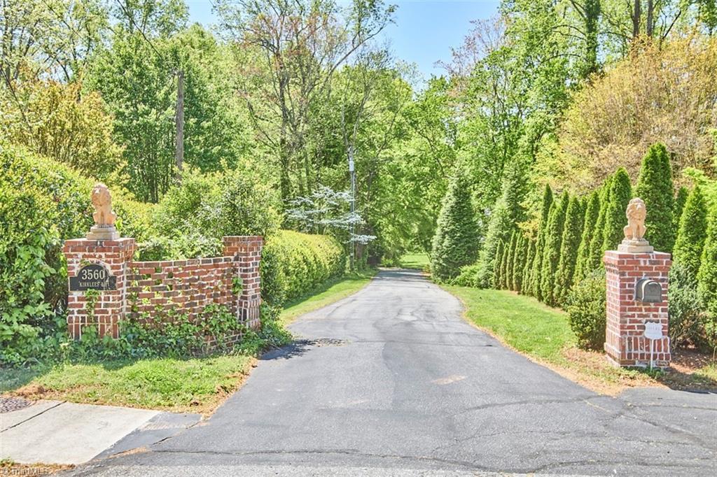 3560 Kirklees Road Winston-Salem, NC 27104 - Photo 44 of 50