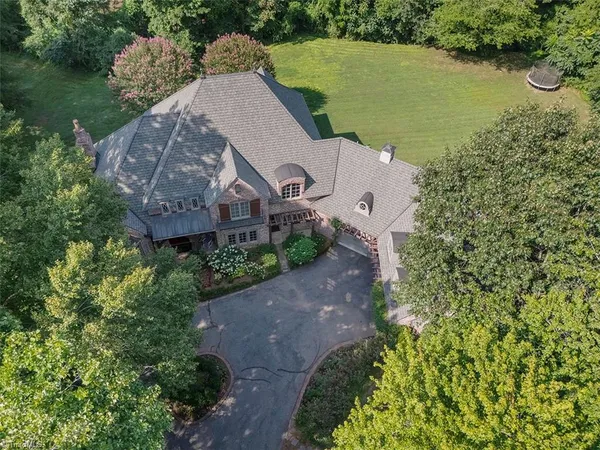 $1,975,000 | 3560 Kirklees Road, Winston-Salem, NC 27104