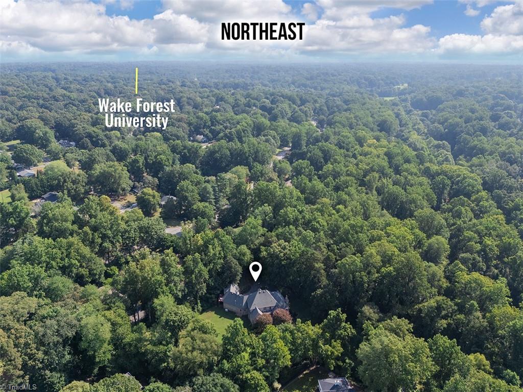 3560 Kirklees Road Winston-Salem, NC 27104 - Photo 47 of 50