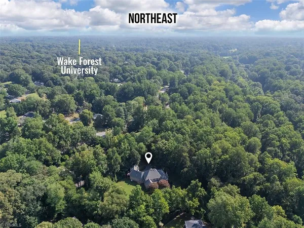 $2,000,000 | 3560 Kirklees Road, Winston-Salem, NC 27104