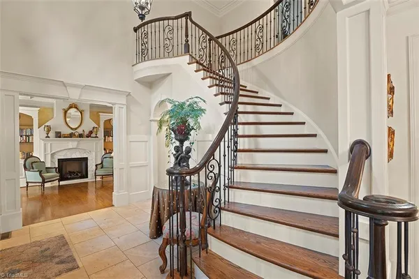 $2,000,000 | 3560 Kirklees Road, Winston-Salem, NC 27104