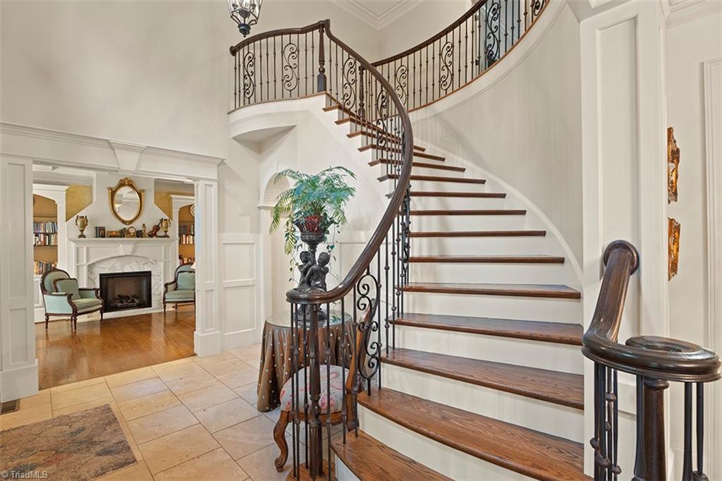 3560 Kirklees Road Winston-Salem, NC 27104 - Photo 6 of 50